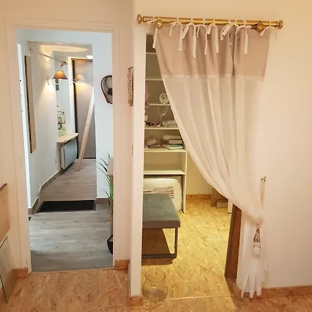 Gite De Charme Ganac Exterior photo