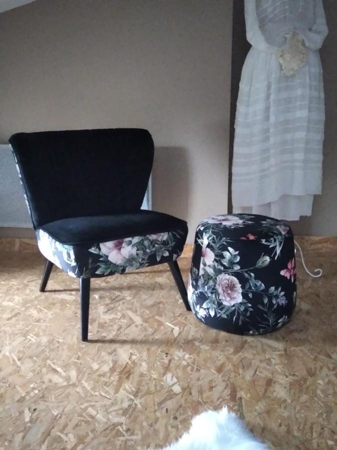 De Charme Holiday home