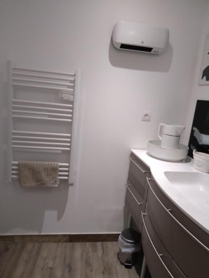 Holiday home De Charme Ganac