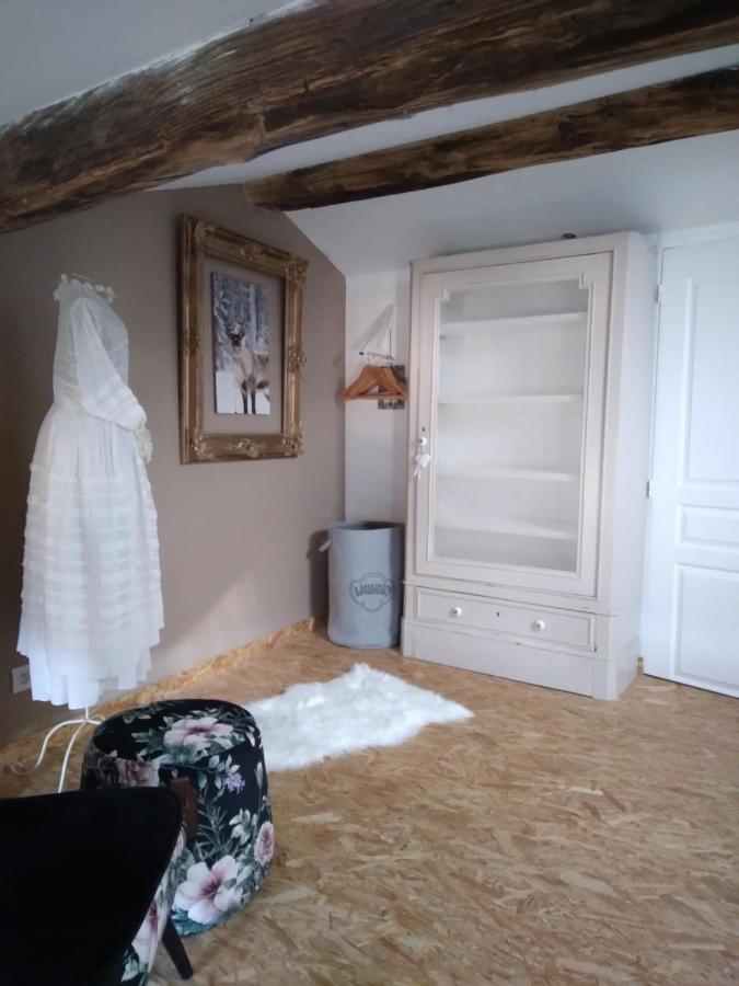 Holiday home De Charme
