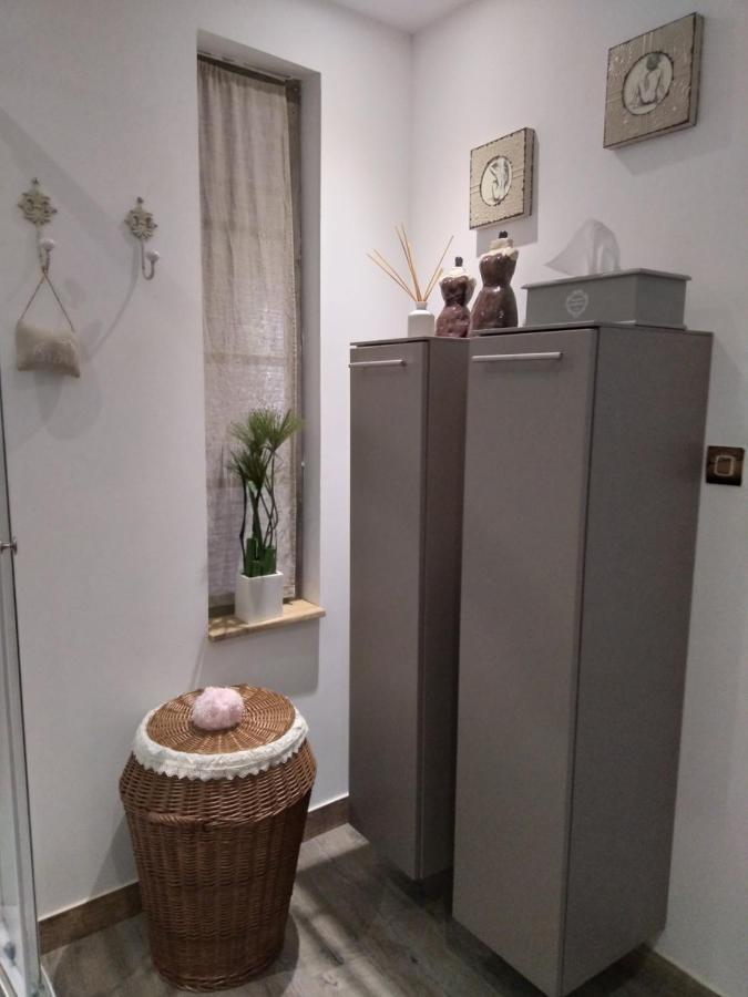 De Charme Holiday home *