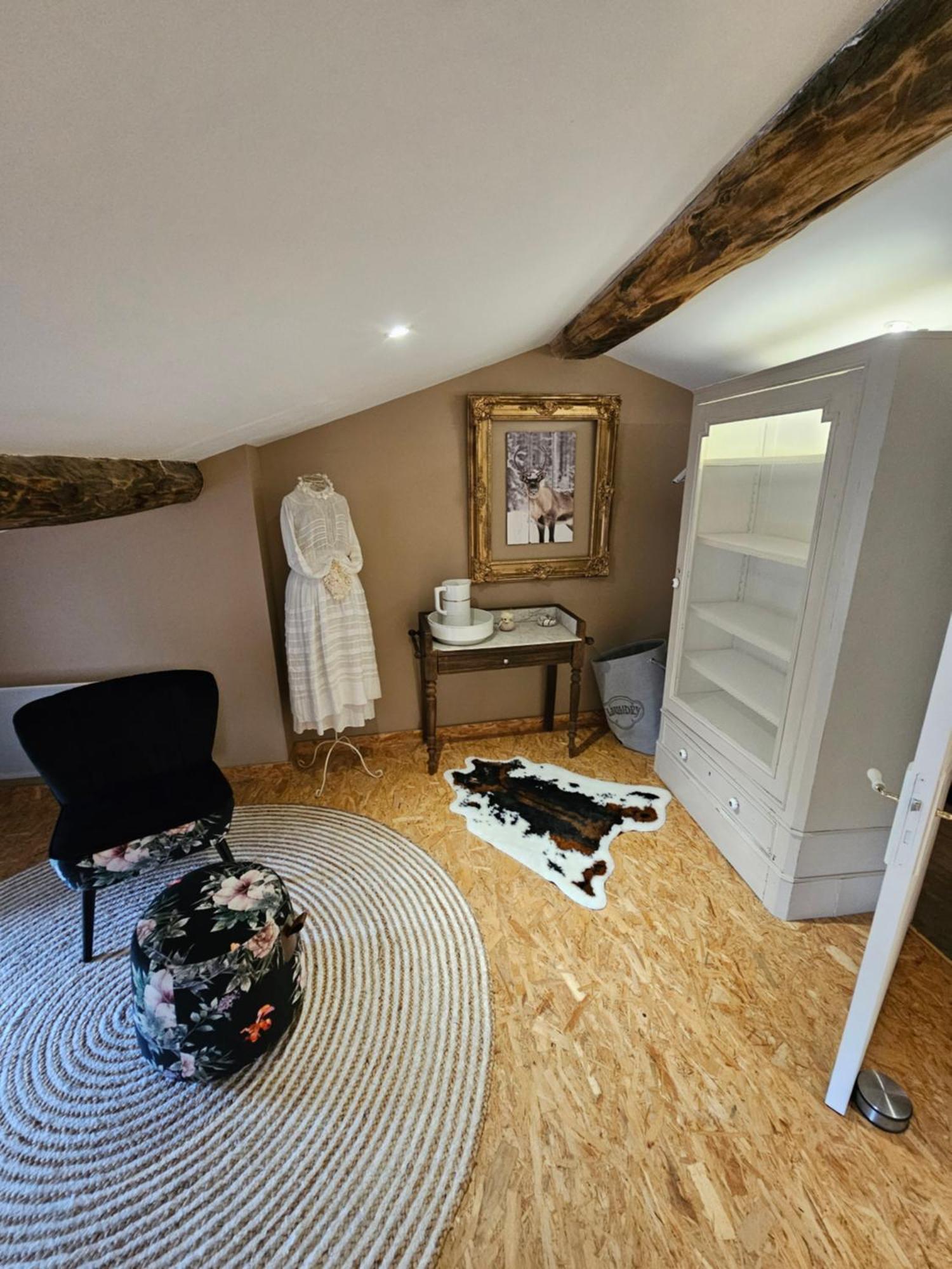 De Charme Holiday home *