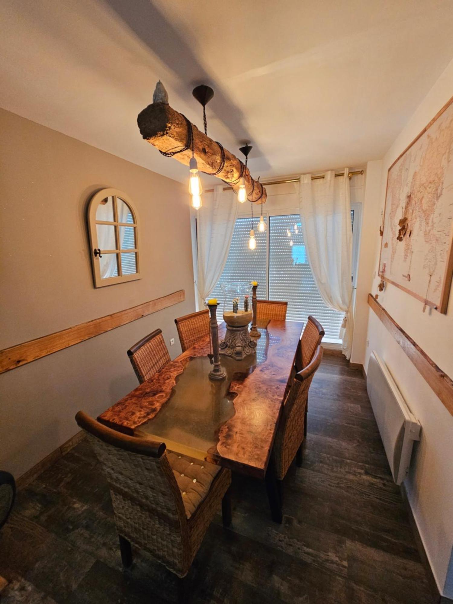 De Charme Holiday home *