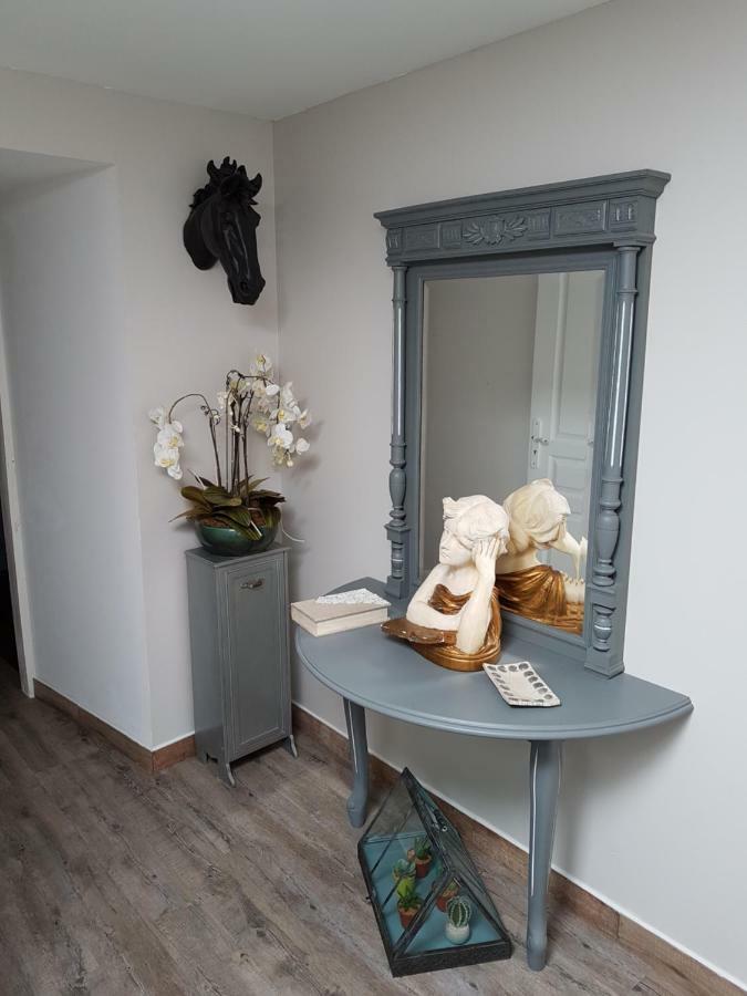 De Charme Holiday home Ganac