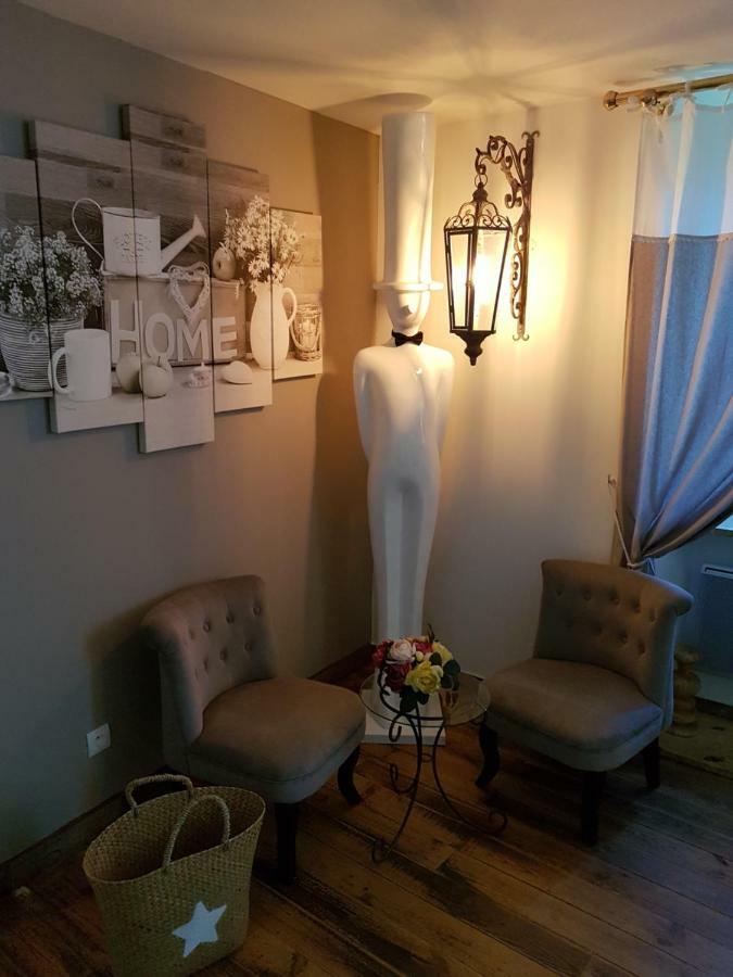 De Charme Holiday home