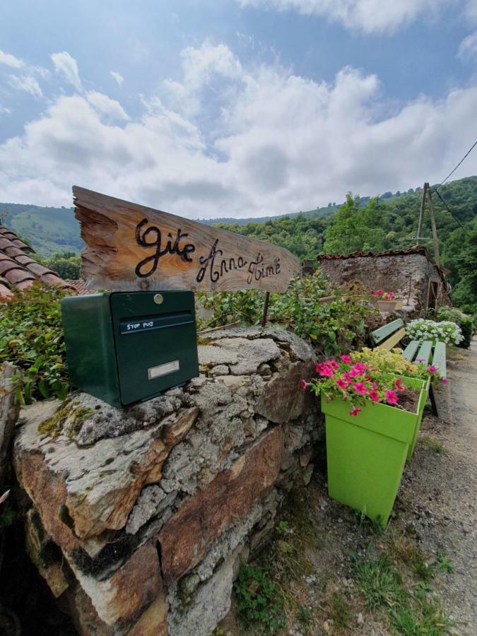 Holiday home De Charme Ganac